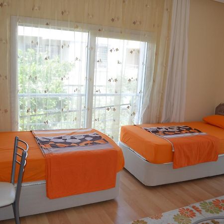 Bestepe Apart-Men Only Ancara Exterior foto