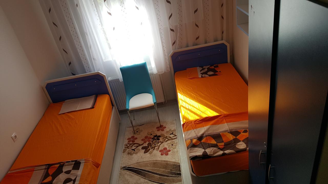 Bestepe Apart-Men Only Ancara Exterior foto
