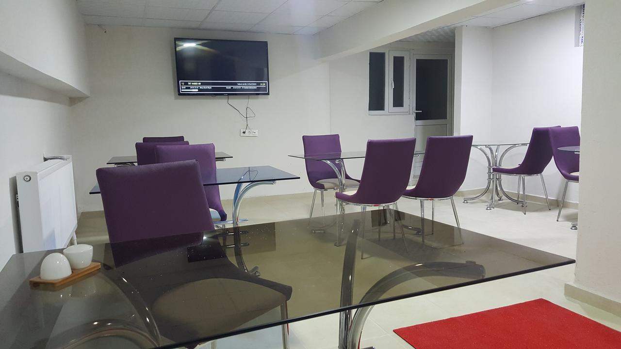 Bestepe Apart-Men Only Ancara Exterior foto