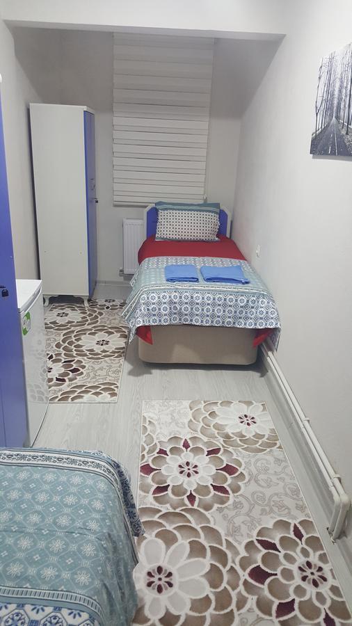 Bestepe Apart-Men Only Ancara Exterior foto