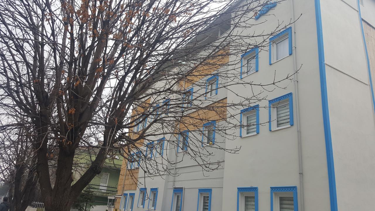 Bestepe Apart-Men Only Ancara Exterior foto