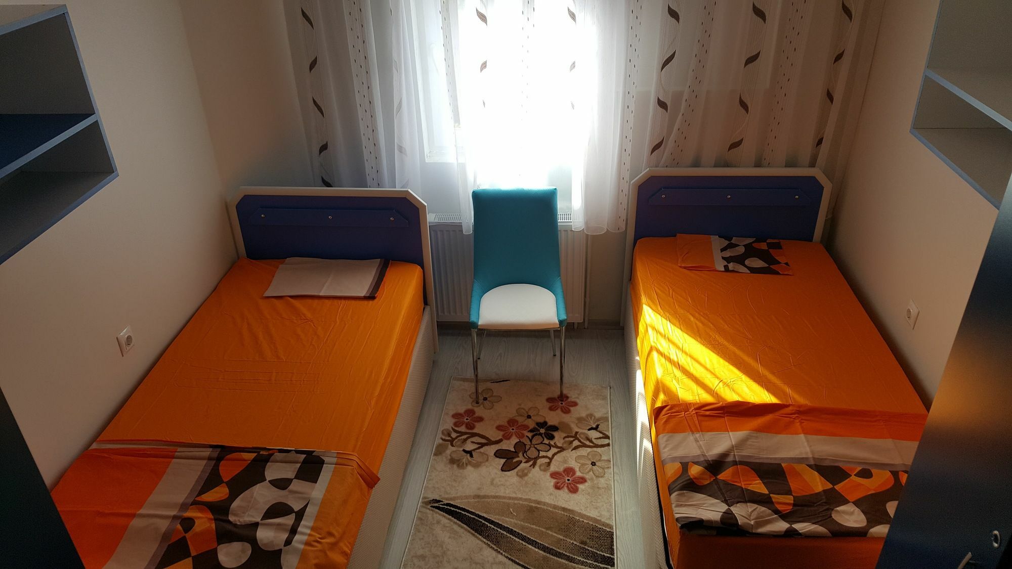 Bestepe Apart-Men Only Ancara Exterior foto