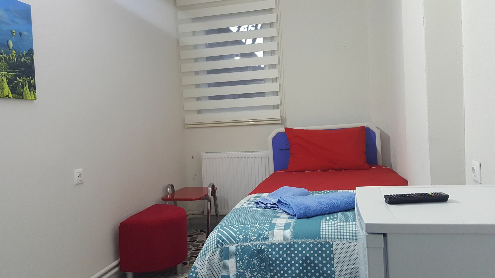 Bestepe Apart-Men Only Ancara Exterior foto